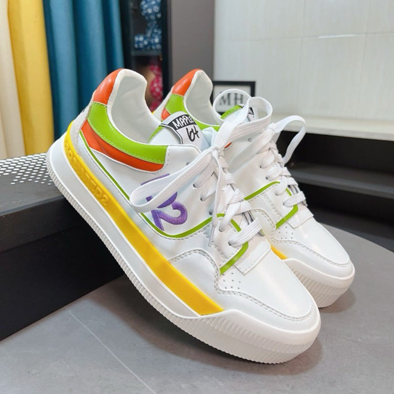 NEW-DSQ2 Men's Sneakers