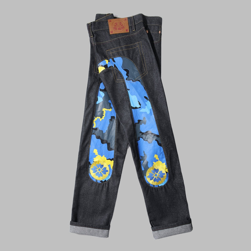 EV New Men's & Women's Jeans