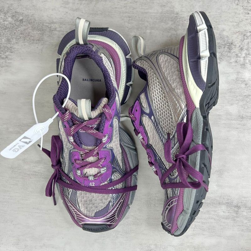 BLCG 2026 Men's & Women's Sneakers