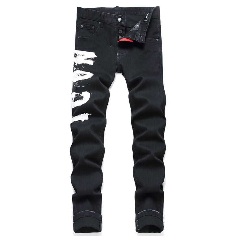 DSQ2 New 2026 Men's Casual Jeans