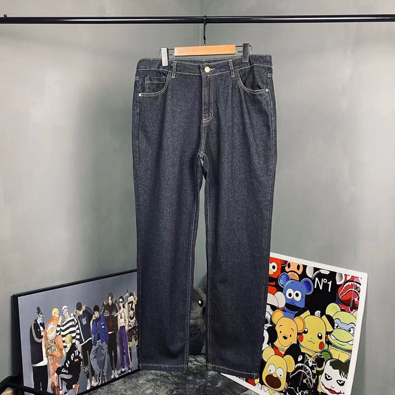 EV New Men's & Women's Jeans