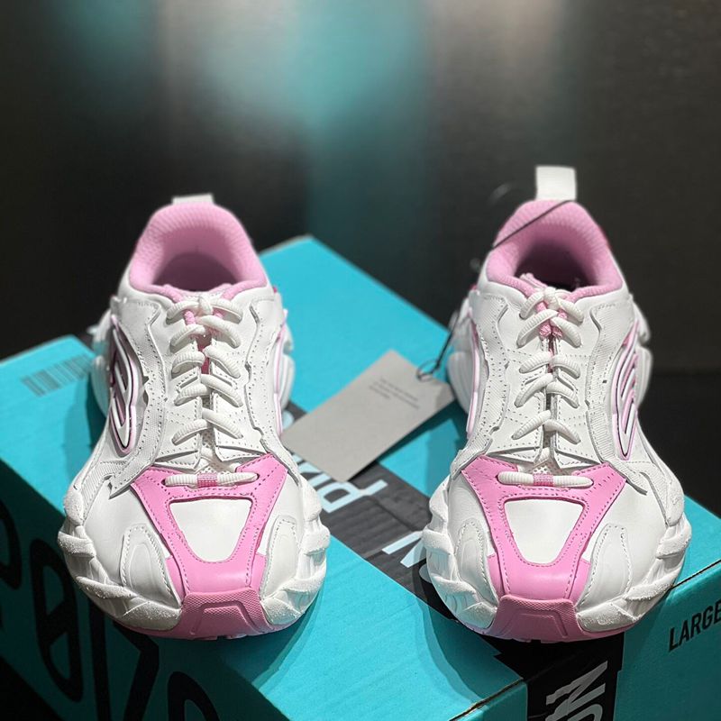 BLCG 2026 Men's & Women's Sneakers