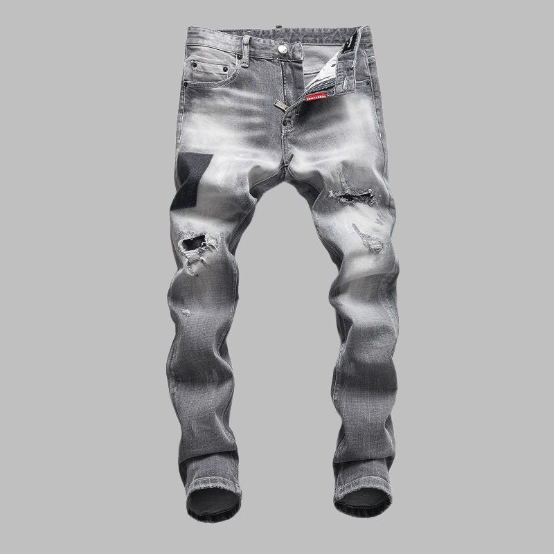 DSQ2 New 2026 Men's Casual Jeans