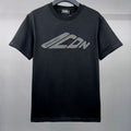 DSQ2 New Men's Short Sleeve T-Shirt