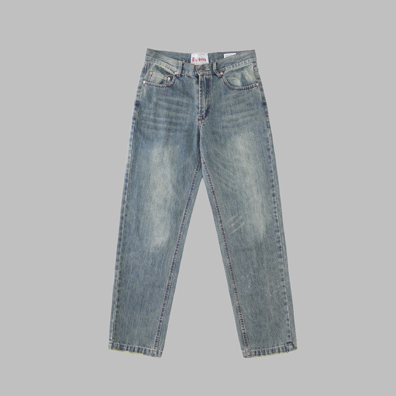 EV New Men's & Women's Jeans