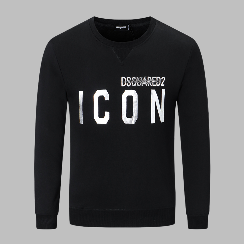 New DSQ2 Men's Hoodie