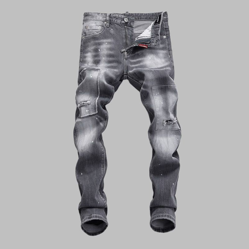 DSQ2 New 2026 Men's Casual Jeans