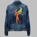 New DSQ2 Men's Jacket
