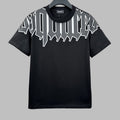 DSQ2 New Men's Short Sleeve T-Shirt