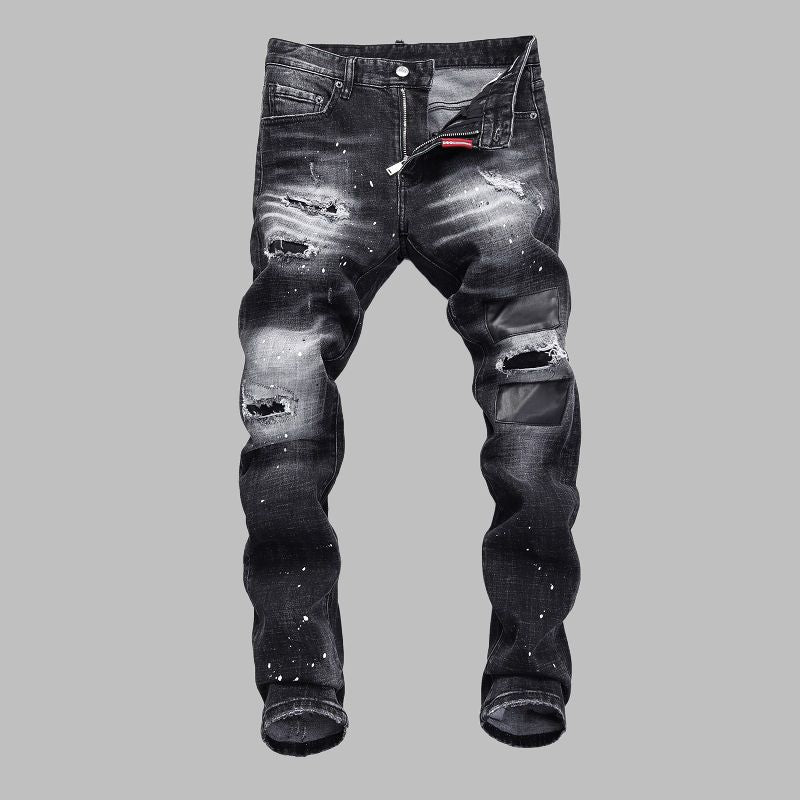 DSQ2 New 2026 Men's Casual Jeans