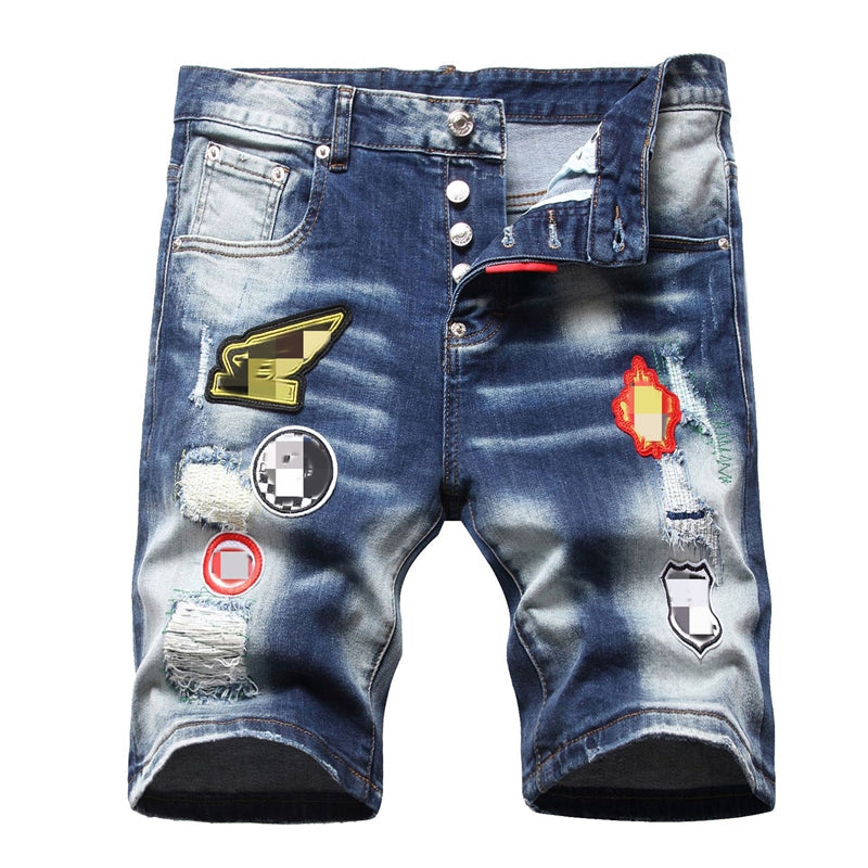 DSQ2 New Men's  Shorts
