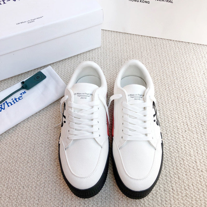OFF Men's and Women's Casual Shoes