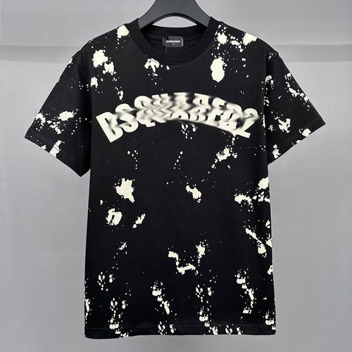 DSQ2  Men's 2026 Short Sleeve T-Shirt
