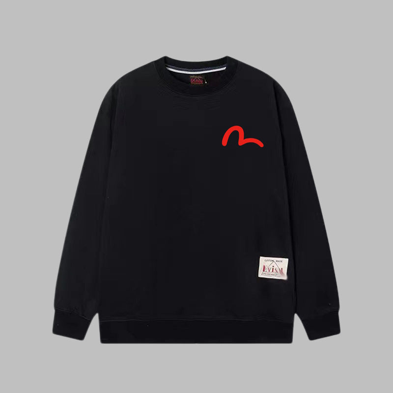 EV New Men's & Women's  Leisure Hoodie