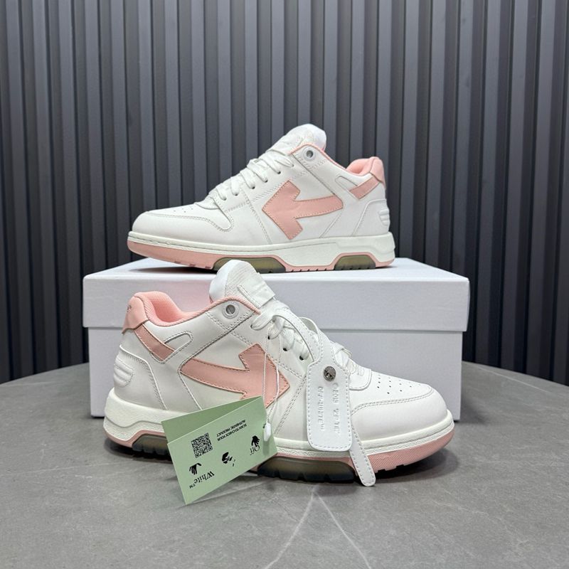 OFF Men's and Women's Casual Shoes
