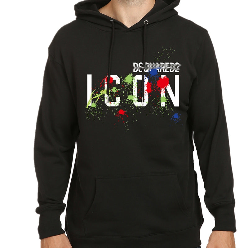 New DSQ2 Men's Hoodie