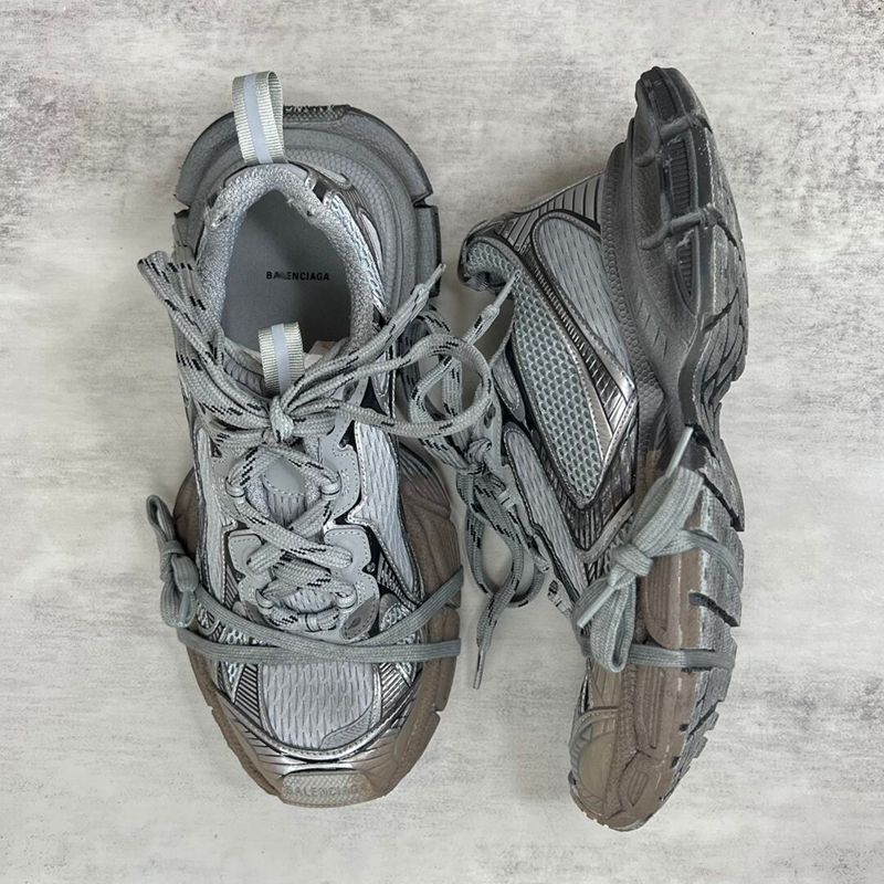 BLCG 2026 Men's & Women's Sneakers