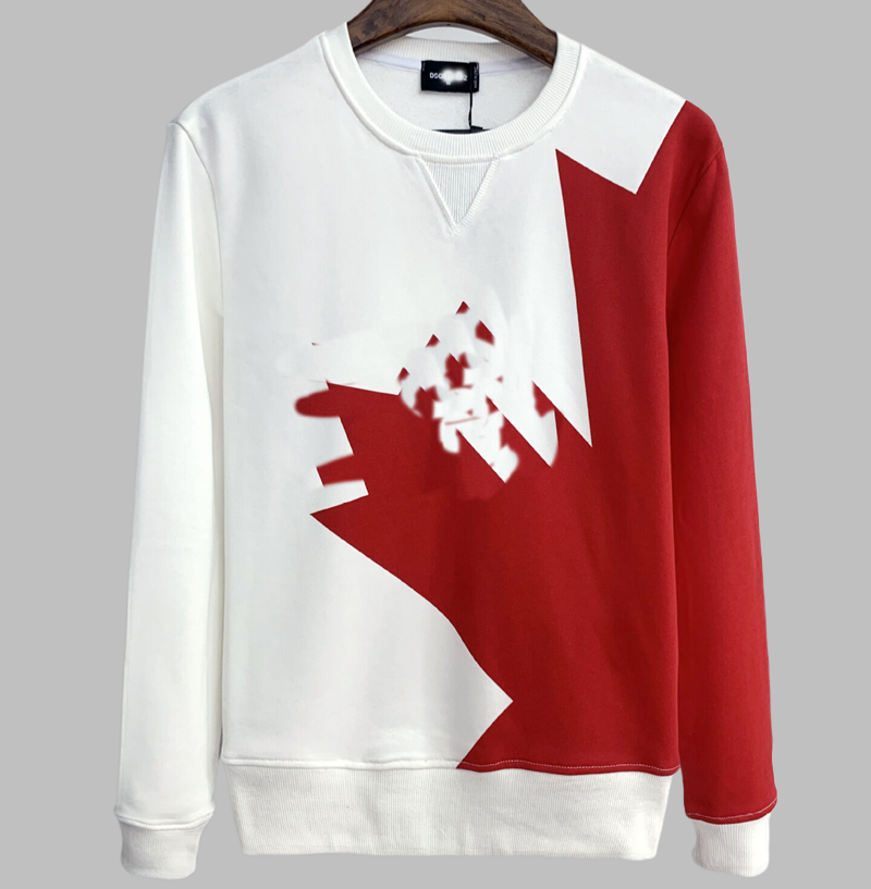 New DSQ2 Men's Hoodie