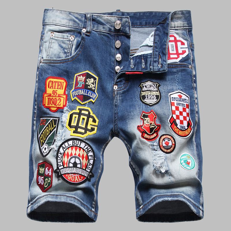 DSQ2 New Men's  Shorts