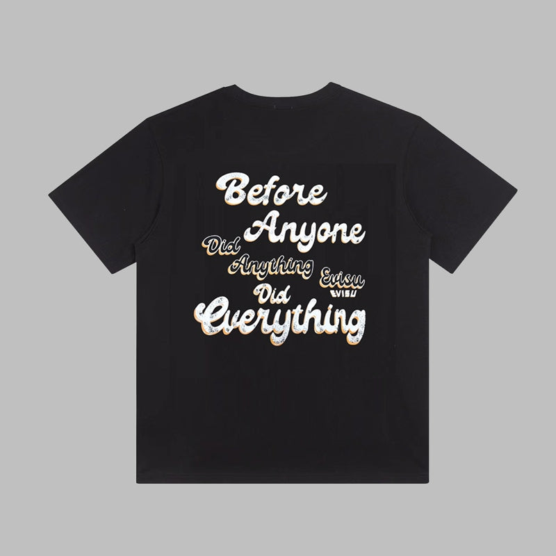 EV New Men's & Women's T-Shirts
