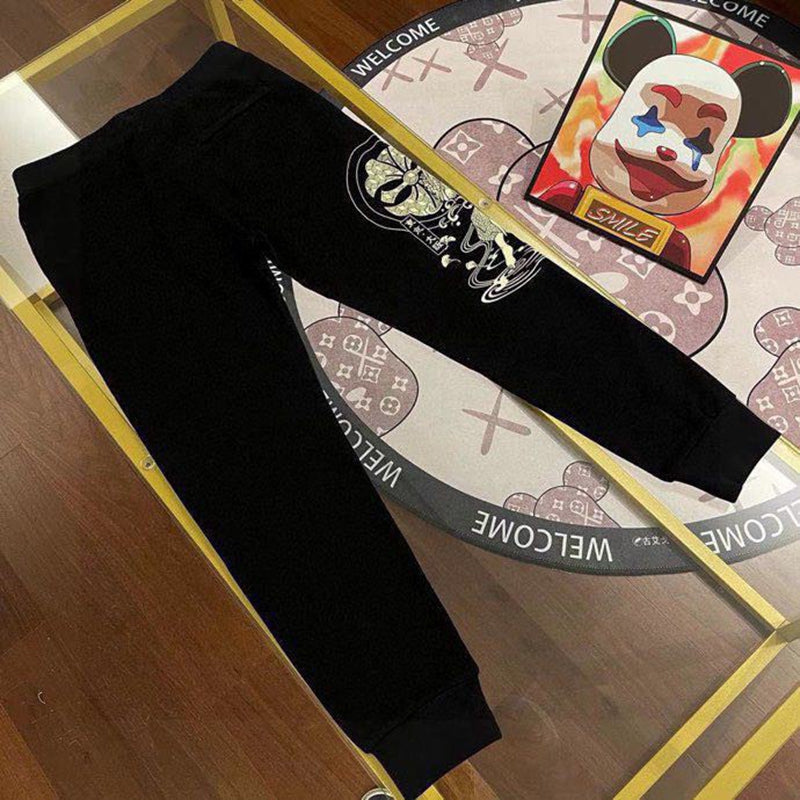 EV Men's & Women's Casual Sweatpants