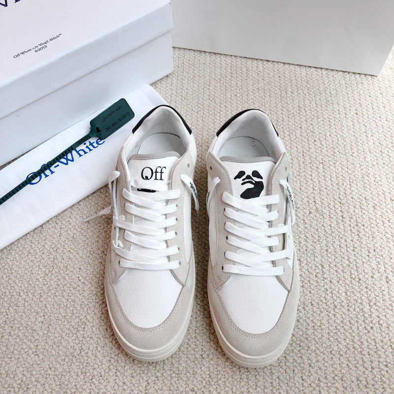 OFF Men's and Women's Casual Shoes