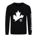 New DSQ2 Men's Hoodie