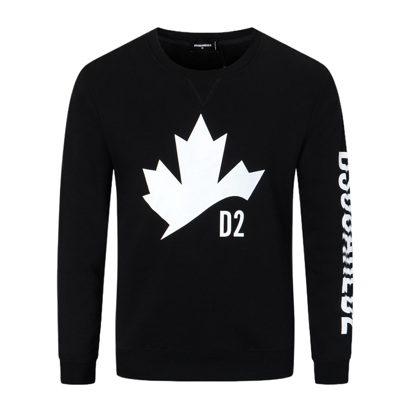 New DSQ2 Men's Hoodie