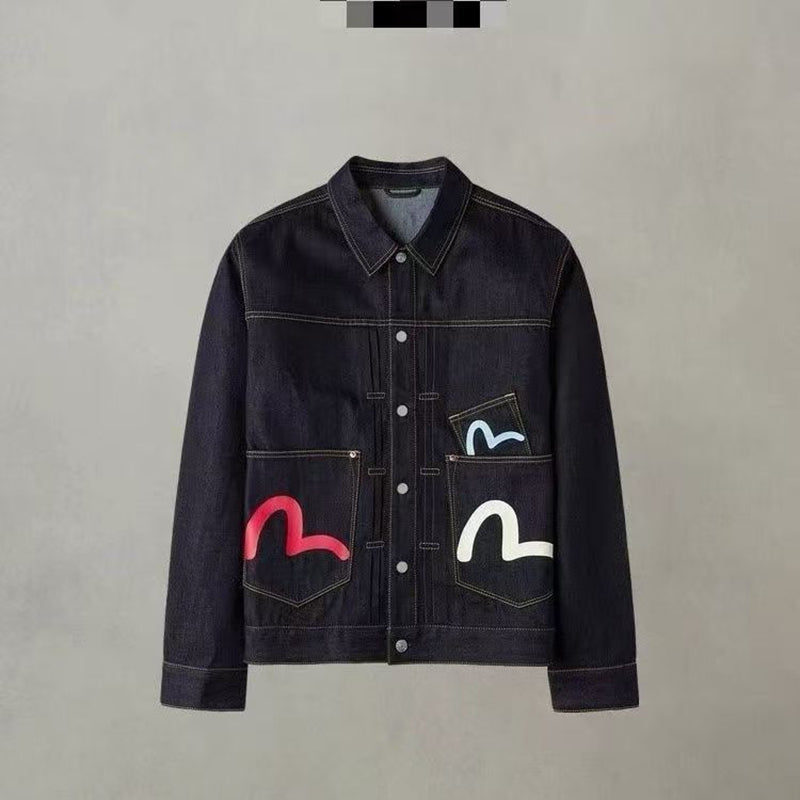 EV New Men's and Women's Jackets