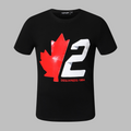 DSQ2 New Men's Short Sleeve T-Shirt
