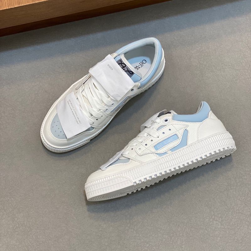 OFF Men's and Women's Casual Shoes