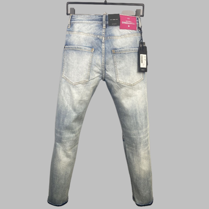 DSQ2 New Casual Men's Jeans