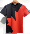 DSQ2 New Men's Short Sleeve T-Shirt