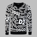 New DSQ2 Men's Hoodie