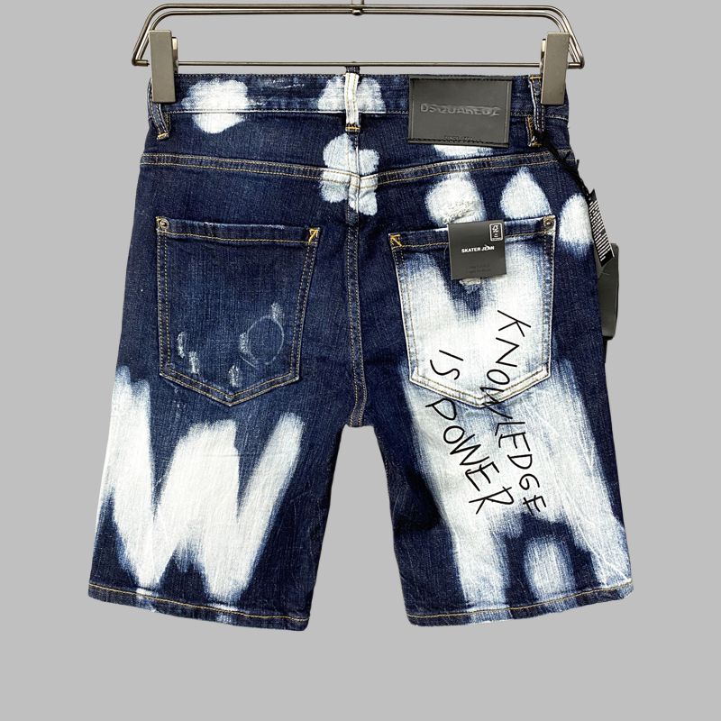 DSQ2 New Men's  Shorts