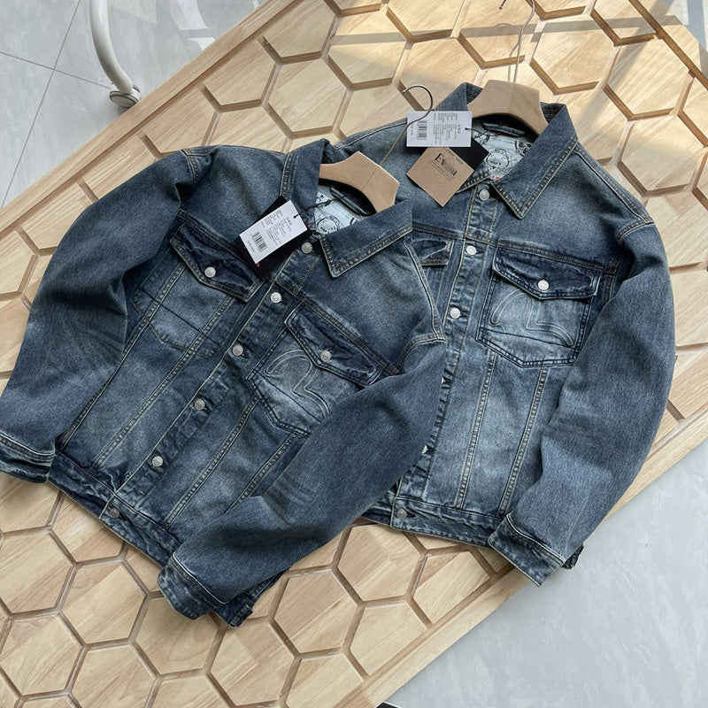 EV New Men's and Women's Jackets