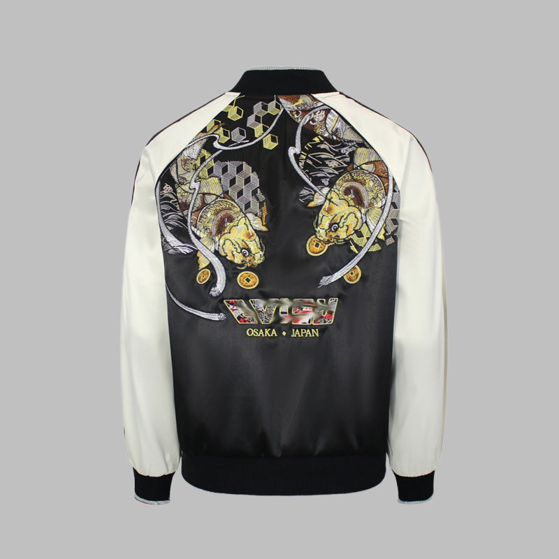 EV New Men's and Women's Jackets