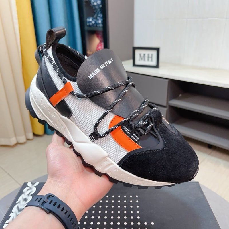 NEW-DSQ2 Men's Sneakers