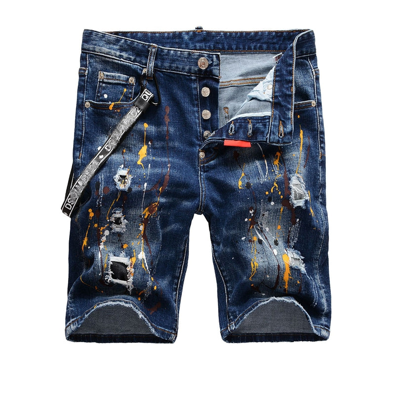 DSQ2 New Men's  Shorts