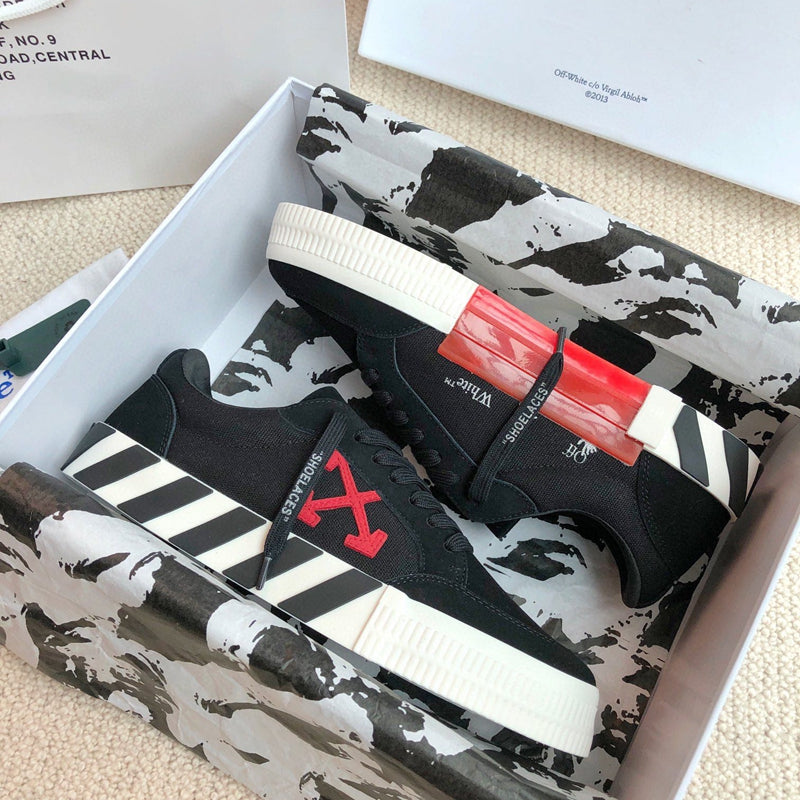 OFF Men's and Women's Casual Shoes