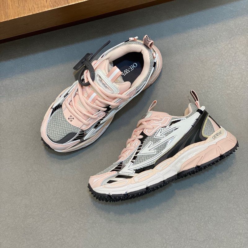 OFF Men's and Women's Casual Shoes