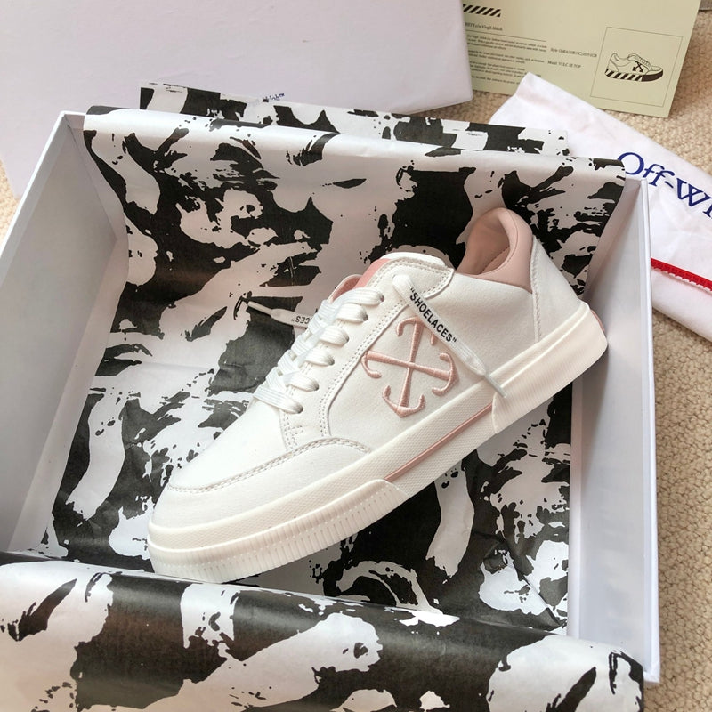 OFF Men's and Women's Casual Shoes