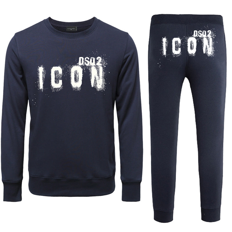 New-DSQ2 Men's Sportswear Set