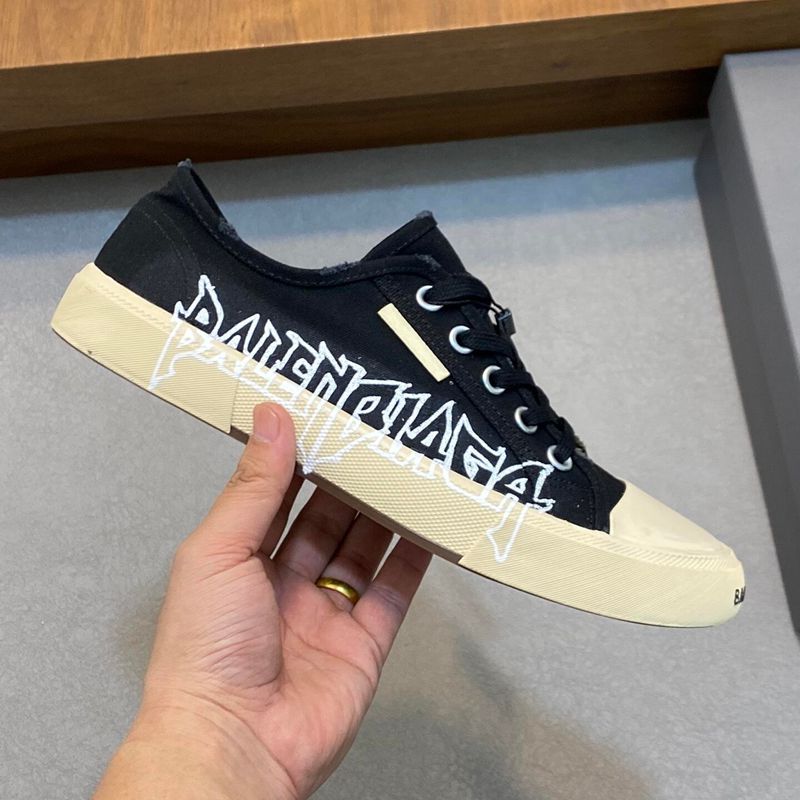 BLCG 2026 Men's & Women's Sneakers