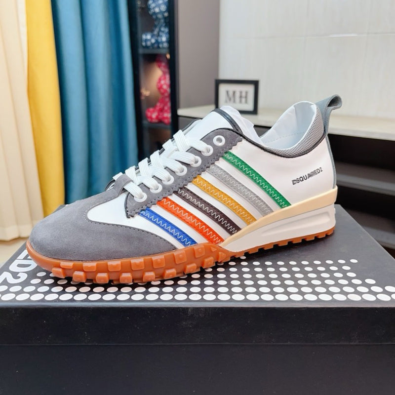 NEW-DSQ2 Men's Sneakers