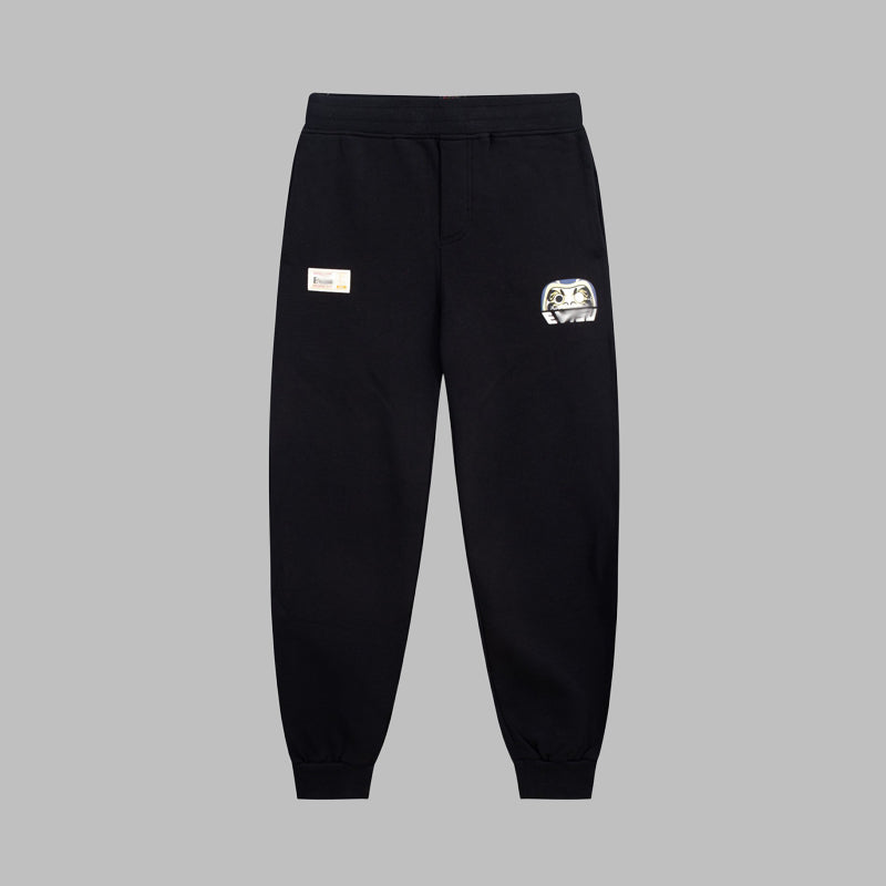 EV Men's & Women's Casual Sweatpants