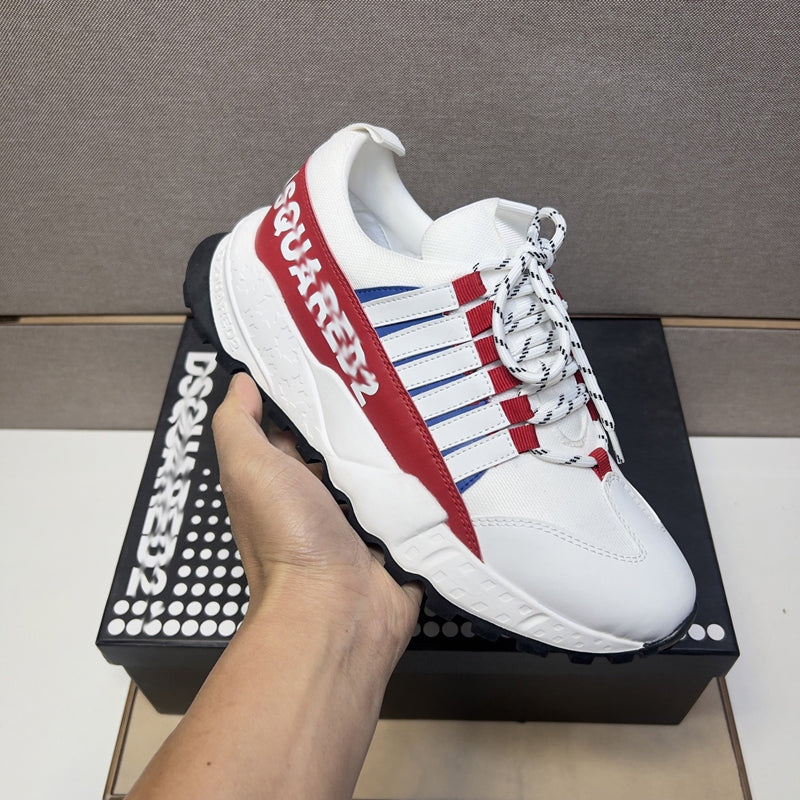 NEW-DSQ2 Men's Sneakers