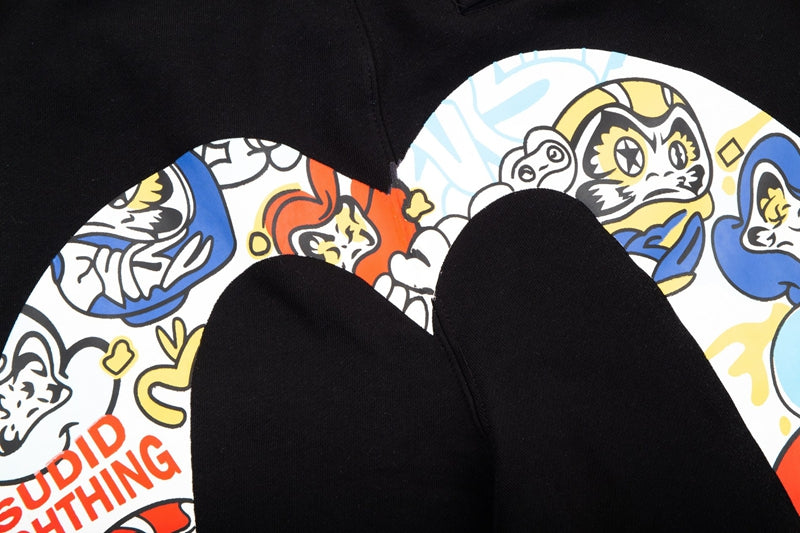 EV Men's & Women's Casual Sweatpants