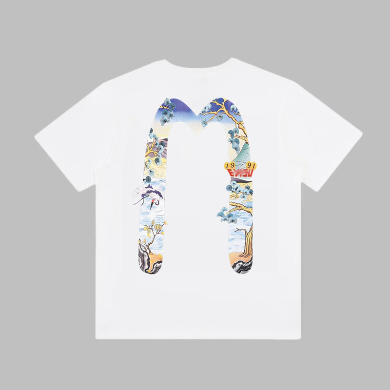EV New Men's & Women's T-Shirts