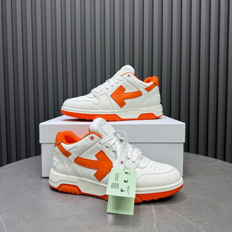 OFF Men's and Women's Casual Shoes